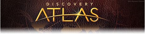 Discovery Atlas – fernsehserien.de