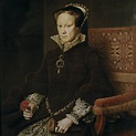 Bloody Mary, María Tudor, la reina sangrienta | Fundación Hispano ...