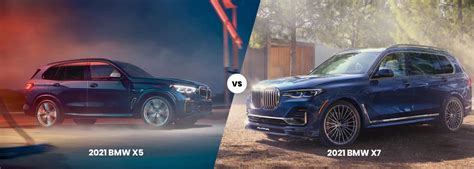 Maybe you would like to learn more about one of these? What's the Difference Between BMW X5 and X7 Models?