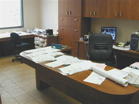 General Manager S Office