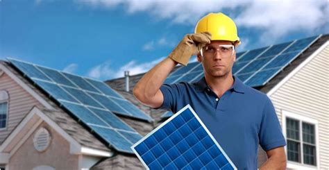 How To Install Solar Panels Solar Metric