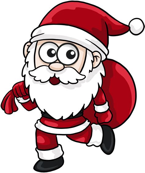 Christmas Cartoon Characters Element Colorful 15100280 Png
