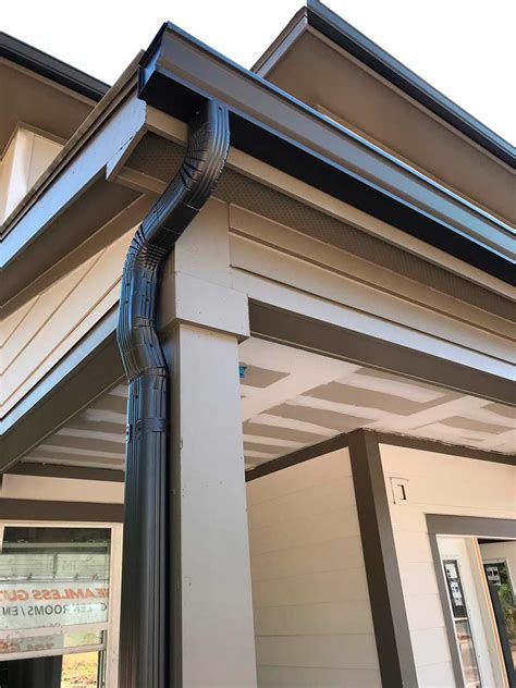Top Rated Gutters And Downspouts Bc Aluminum And Construction