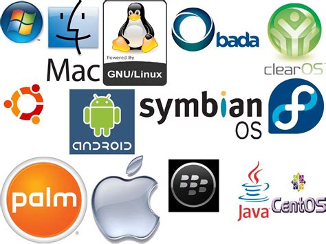 هل نظام التشغيل مسؤول فقط عن تشغيل التطبيقات البرمجية