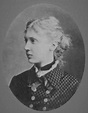 Princess Marie Anne of Saxe Altenburg - Facts, Bio, Favorites, Info, Family