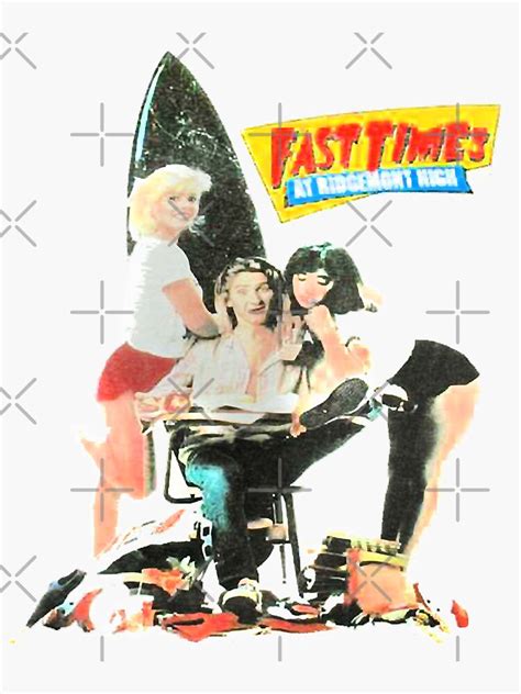 Love Funny Men Fast Times At Ridgemont High Vintage Sean Penn As Jeff