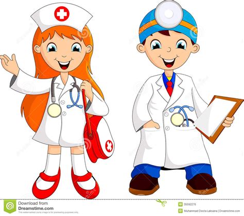 Nurses Clipart Free Download On Clipartmag