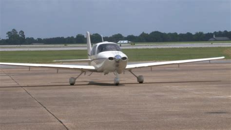 Dothan Airports New Schedule Taking Flight