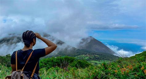 Santa Ana Volcano Hike El Salvador 6 Things You Should Know About