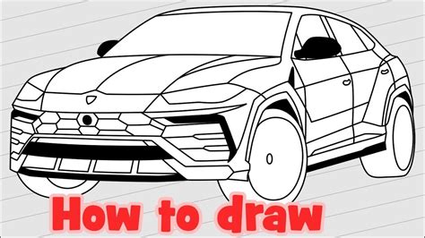 Free coloring page lamborghini countach cars coloring pages used hatchback sedan suv for sale boise id the history and evolution of the nissan z car used nissan altima for sale in new york ny cargurus nissan 350z 2020 prices in pakistan pictures reviews pakwheels. Lamborghini Drawing Pictures at PaintingValley.com ...