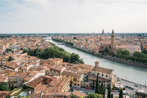 5 Amazing Reasons Why You Should Go To Verona In Italy For Your Next