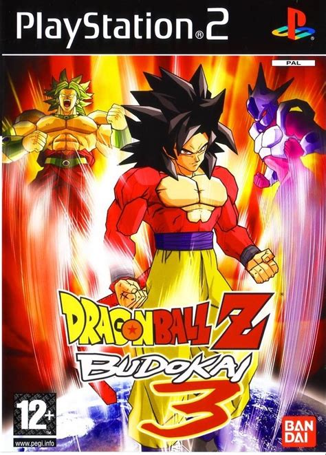 Cálzate el mono naranja, aplica laca a tus pelos y lanza un kame hame ha porque ya están aquí los juegos de dragon ball z. Pack 6 Juegos De Dragon Ball Z Playstation 2 - $ 300,00 en Mercado Libre