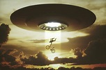 Alien Abduction Photograph by Ktsdesign/science Photo Library - Fine ...