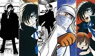 BLACK JACK (manga) - 10 datos y curiosidades para leer la obra de Osamu ...