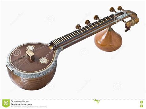 Saraswati Veena Is A Stringed Musical Instrument Of India Sponsored