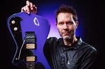 Guitar Pioneer Paul Gilbert Announces New Studio Album & Official Video ...