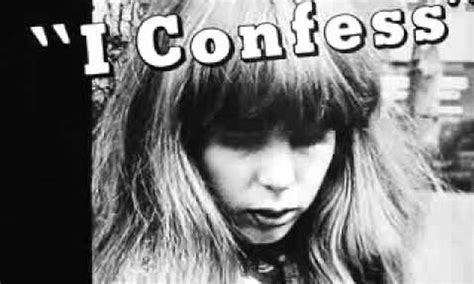 I Confess Dorothy Max Prior 7 Music Mania Records Ghent