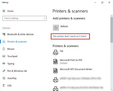 How To Add A Network Printer Via Ip Address On Windows Social
