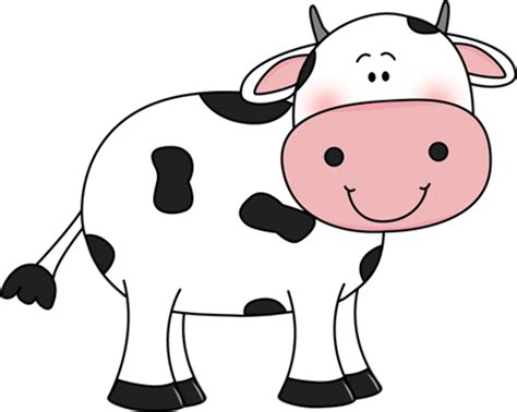 Download High Quality Cow Clipart Transparent Png Images