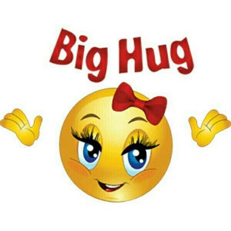 Download 5000 Gambar Emoticon Big Hug Paling Bagus Gratis Hd Pixabay Pro