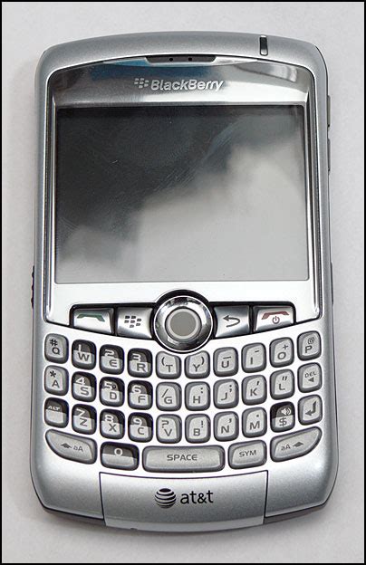 Blackberry Curve 8300 Özellikleri Technopat Veritabanı