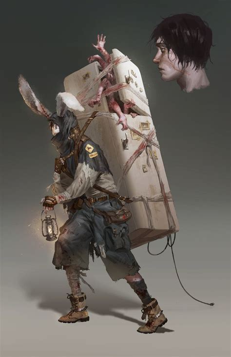 Pin By Given Morris On Dnd Characters Fantasy Character Design Character Design Concept Art