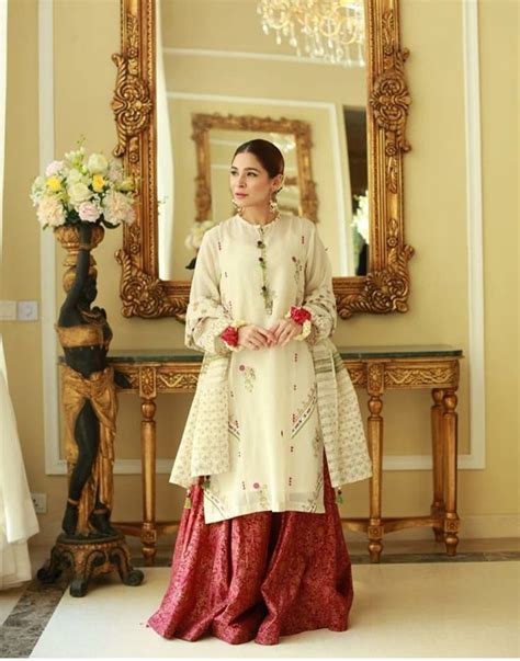Aisha Omer Pakistani Fashion Fashion Dresses