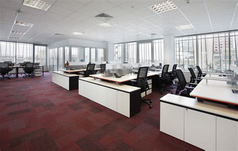 Turkcell Corporate Sales Department Office Mimaristudio