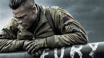 ‎Fury (2014) directed by David Ayer • Reviews, film + cast • Letterboxd