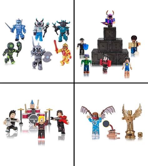 15 Best Roblox Toys In 2021