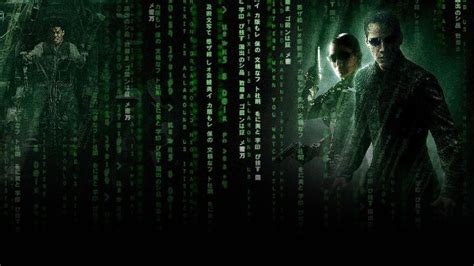 The Matrix": Groundbreaking Sci-Fi Film of 1999