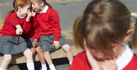 Playground Bullying Is Still The Most Prolific Kind New Research