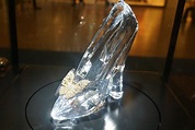 File:Cinderella Glass Slipper (16936171941).jpg - Wikimedia Commons