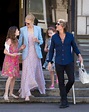 Nicole Kidman and Keith Urban's Rare Family Photos With 2 Daughters