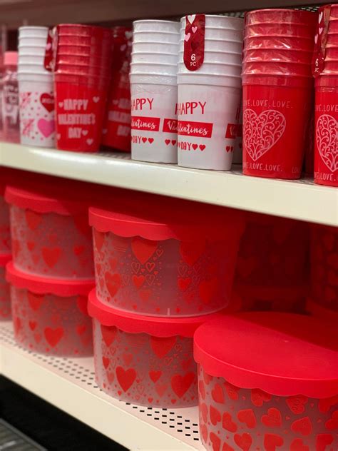 Dollar Tree Valentine Finds - Re-Fabbed | Valentine, Diy valentines