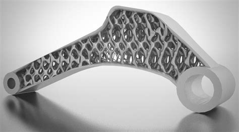 Generative Design Will Flip Design And Manufacturing On Its Computer