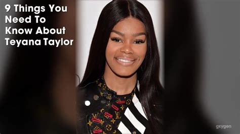 Watch This Smoking Hot Promo For Teyana Taylors Fitness Empire Fade 2 Fit Very Real