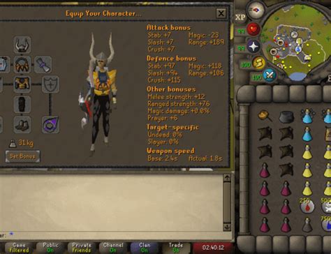 Ironman Guides Osrs Old School Runescape Guides