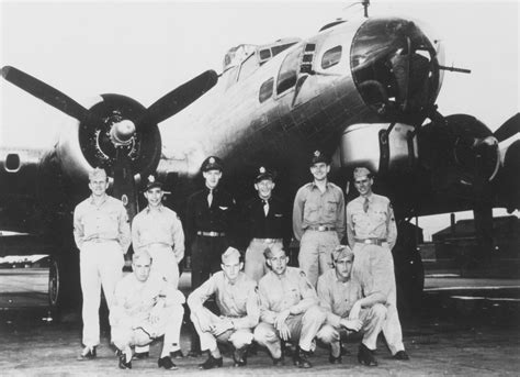 Brought Down In Flames The Story Of Wwii B 17 Pilot Clayton A Nattier