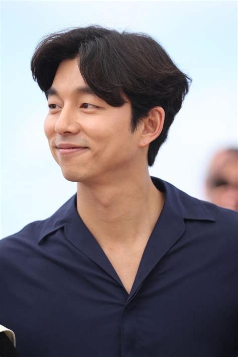 Gong yoo 공유 current drama : Pin by Sophia Quiñones on K-Drama Actors | Cannes film ...
