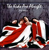 Image result for The Who The Kids Are Alright