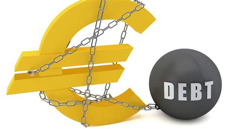 Finding An Explanation For The Eurozone Debt Crisis Stratagem
