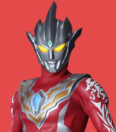 Ultraman Regulos Character Ultraman Wiki Fandom