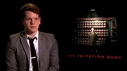 Interview with Graham Moore, writer of The Imitation Game - YouTube