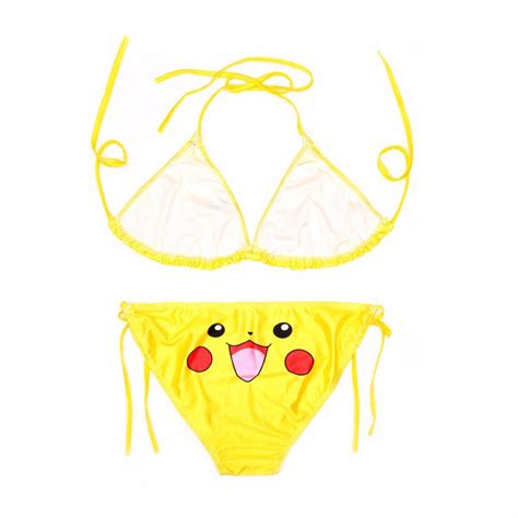 Types Sexy Game Pokeball Squirtle Pikachu Jigglypuff Printing Cosplay