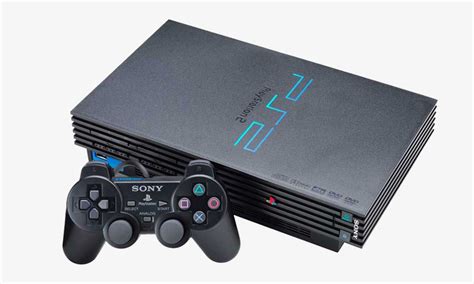 Sonys Playstation 2 Just Turned 20 Yes We Feel Old Too