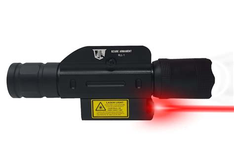 Ar 15 Laser Light Combo With Pressure Switch