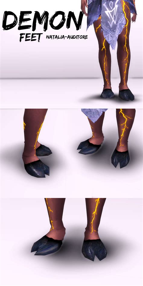 The Best 12 Sims 4 Demon Tail Cc Higarware