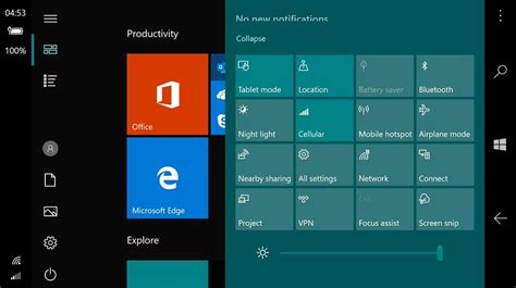 Try the latest version of microsoft teams 2021 for microsoft teams is a very complete tool that can improve communication within a group that's working together on common projects. Download MobileShell for Windows 10 on ARM from Microsoft ...