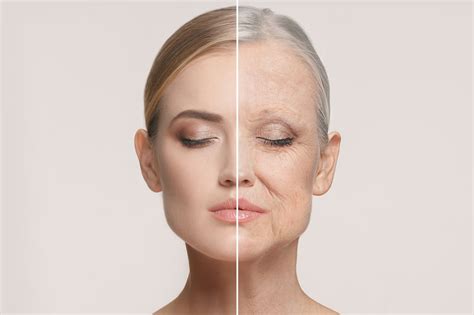 How To Fight The Signs Of Aging